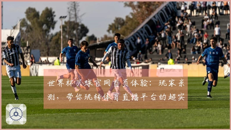世界杯买球官网首页体验：玩家亲测，带你玩转体育直播平台的超实用指南