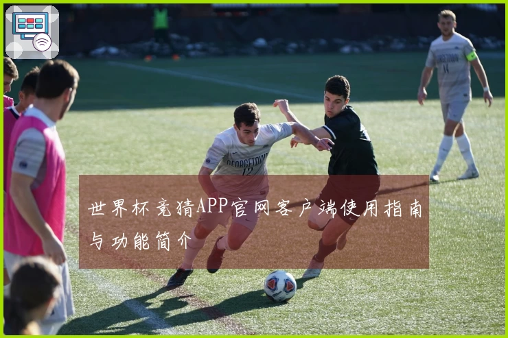 世界杯竞猜APP官网客户端使用指南与功能简介