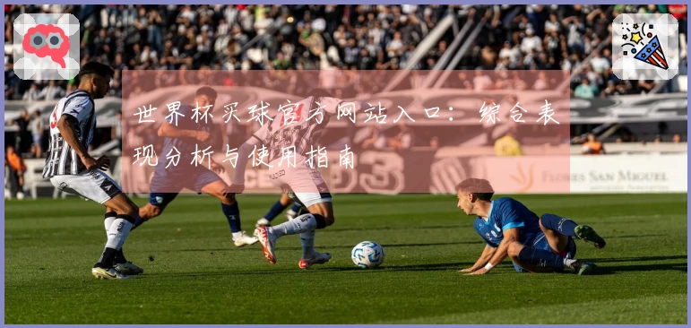 世界杯买球官方网站入口：综合表现分析与使用指南