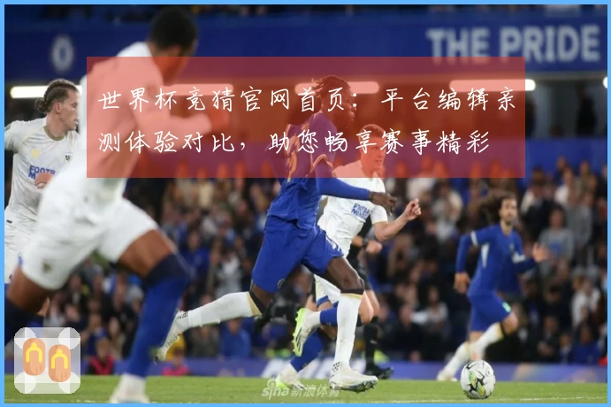 世界杯竞猜官网首页：平台编辑亲测体验对比，助您畅享赛事精彩