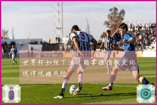 世界杯如何下注才能掌握指数变化规律规避风险