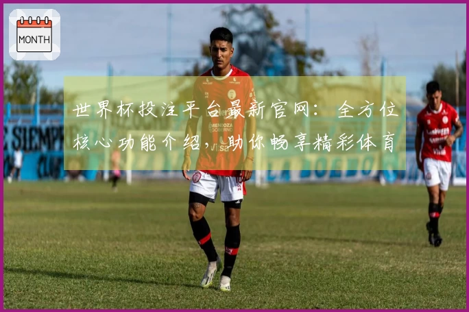 世界杯投注平台最新官网：全方位核心功能介绍，助你畅享精彩体育赛事体验